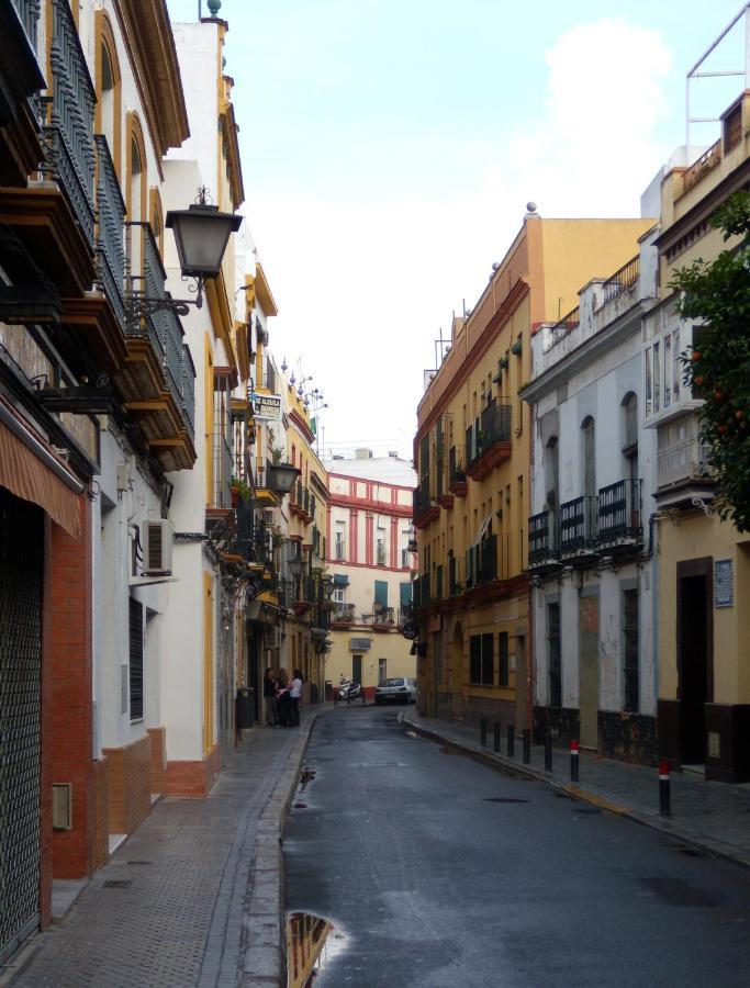 Apartamento Pureza *