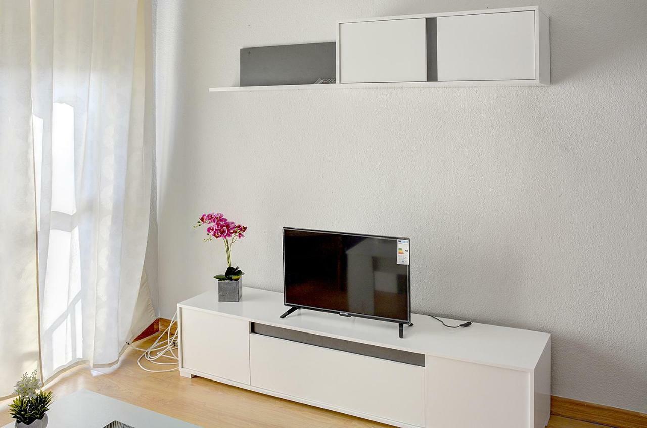 Pureza Apartment Seville