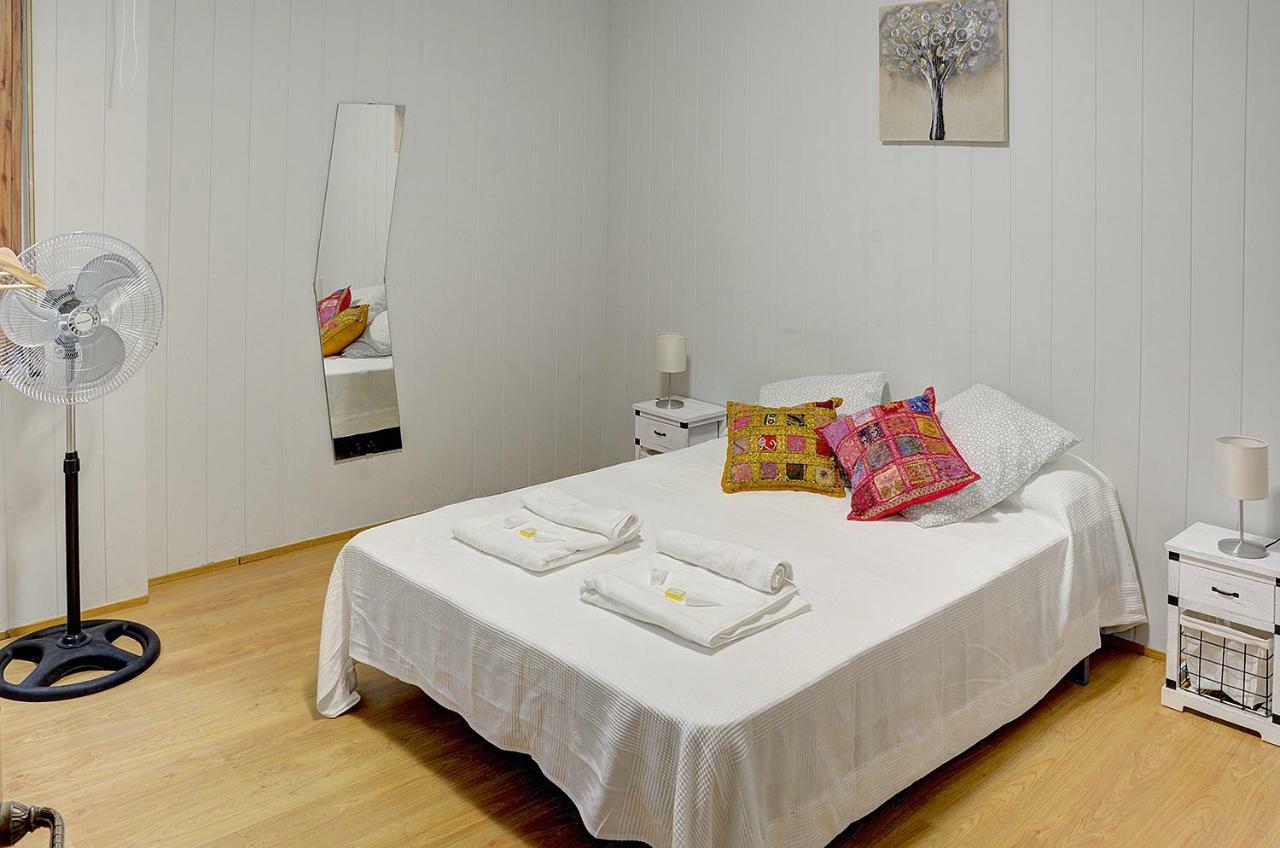 Apartment Pureza *