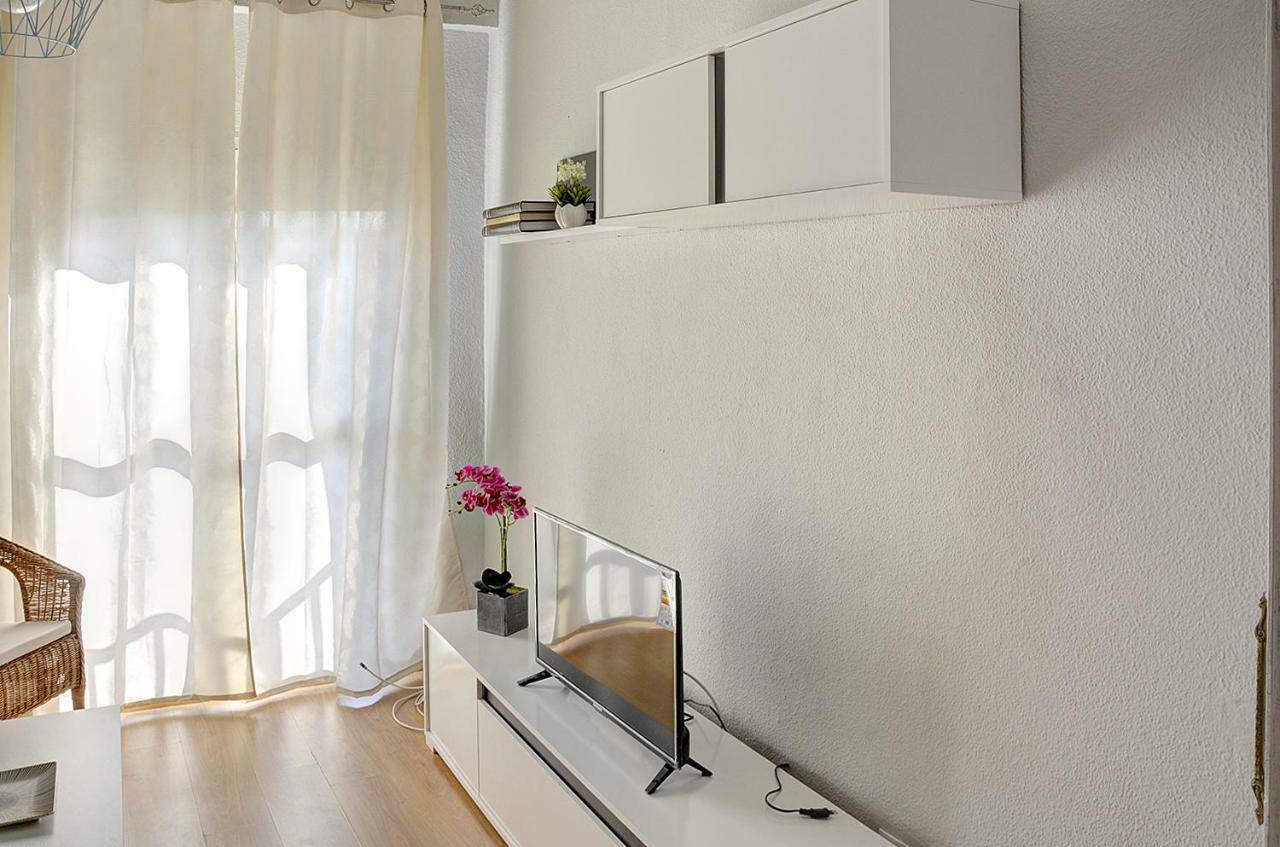 Pureza Apartment