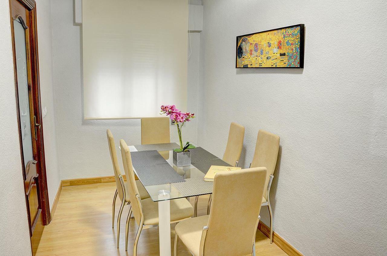 Apartment Pureza *