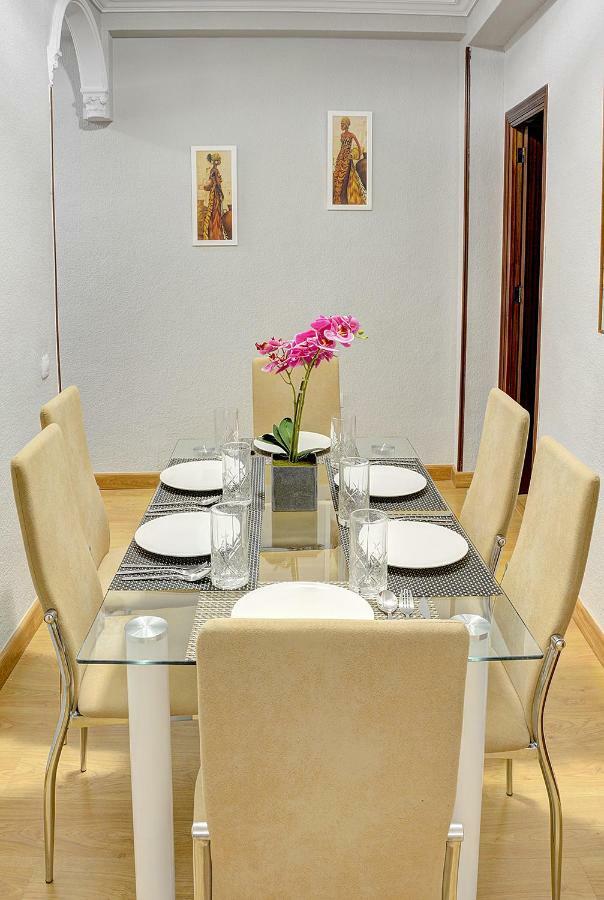 Apartment Pureza Seville